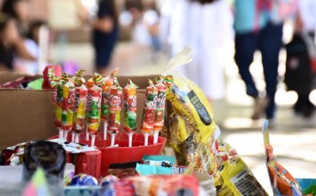 El fin de los kioscos ?  :  cierran 70  por día en Argentina