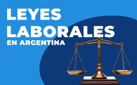 Primer fallo contra la reforma laboral de Milei