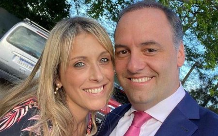 VUELOS -  La Justicia abrió una investigación sobre los viajes de Manuel Adorni a Nueva York