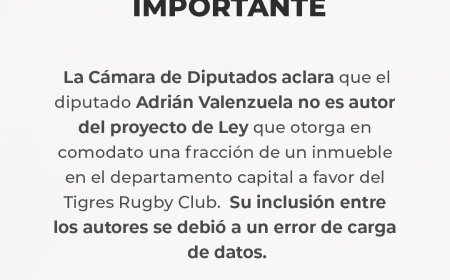 DIPUTADO ADRIAN  VALENZUELA - No acompañe ni vote a favor del proyecto de la cesión de tierras de finca las costas