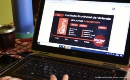 Cachi: el Gobierno provincial abre una convocatoria para el sorteo de 56 lotes