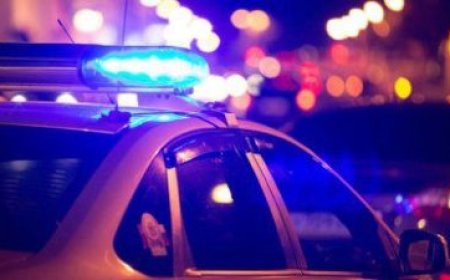 Metán: Prisión preventiva para tres acusados de simular un control vehicular con fines delictivos