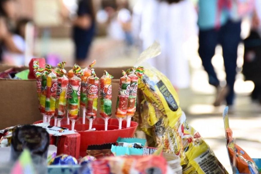 El fin de los kioscos ?  :  cierran 70  por día en Argentina