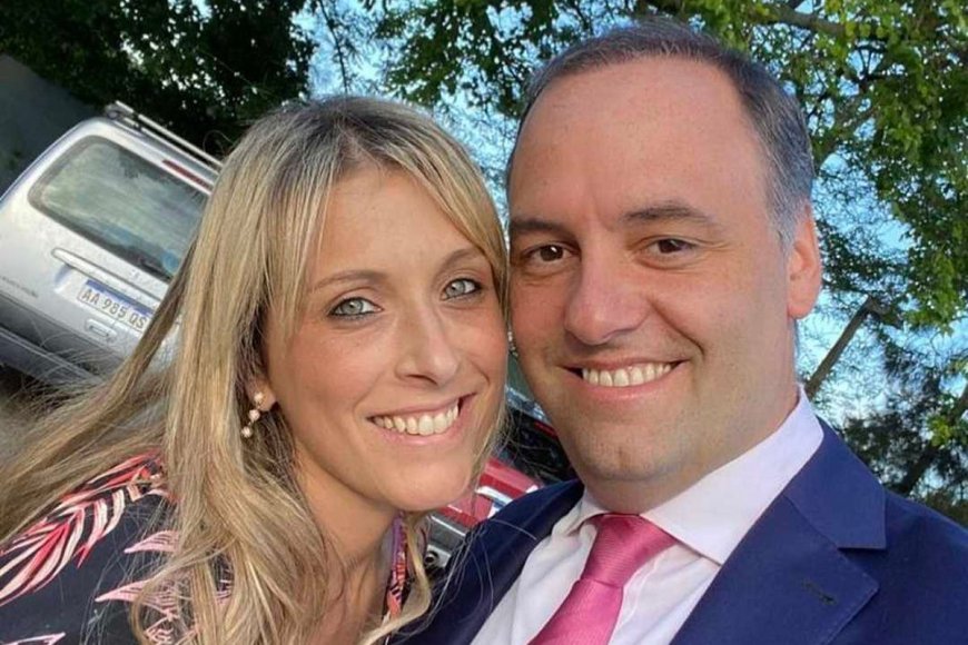 VUELOS -  La Justicia abrió una investigación sobre los viajes de Manuel Adorni a Nueva York