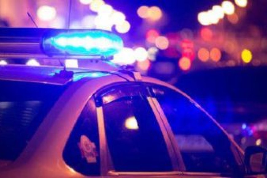 Metán: Prisión preventiva para tres acusados de simular un control vehicular con fines delictivos