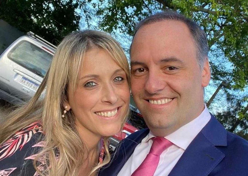 VUELOS -  La Justicia abrió una investigación sobre los viajes de Manuel Adorni a Nueva York