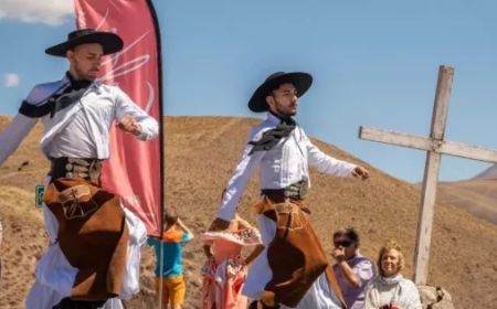 Semana Salta: propuestas para disfrutar la fe, la cultura y la naturaleza en distintos municipios