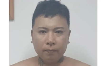 Se fugó un preso en Salta  y alertan a la provincia de Jujuy