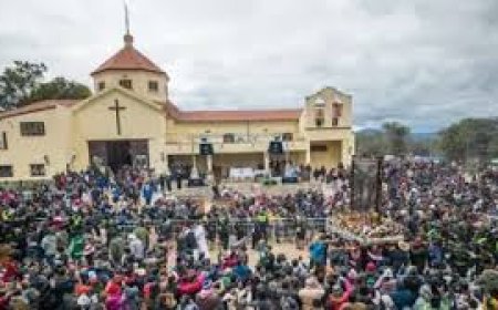 Este viernes inician las celebraciones en Sumalao