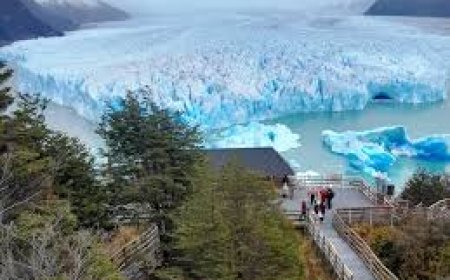 CÁMARA DE DIPUTADOS - Diputados debate la reforma de la Ley de Glaciares en una sesión clave y con fuerte tensión política