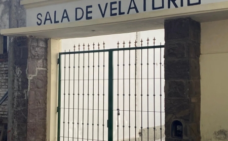 La Municipalidad suma la cremación gratuita para personas carentes de recursos