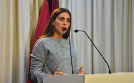 Salta implementa un decreto de austeridad por 180 días ante la caída de la coparticipación