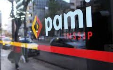 Crisis sanitaria en Salta: Intiman al PAMI para evitar que 200.000 jubilados se queden sin médicos