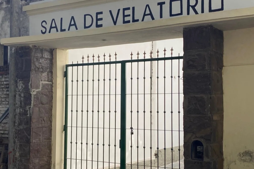 La Municipalidad suma la cremación gratuita para personas carentes de recursos