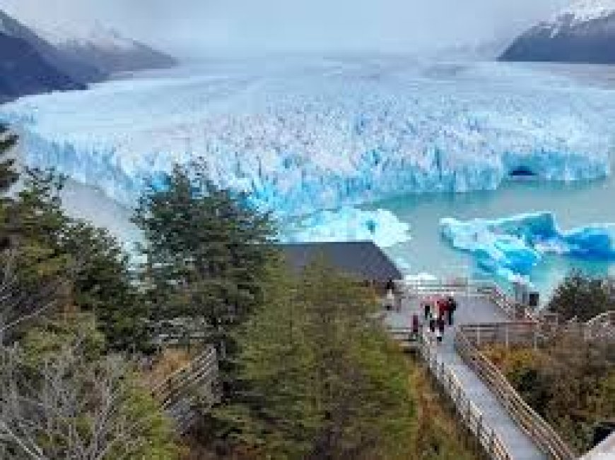 CÁMARA DE DIPUTADOS - Diputados debate la reforma de la Ley de Glaciares en una sesión clave y con fuerte tensión política