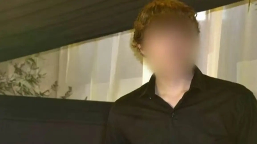 SANTA FE -  El alumno que mató a un compañero en Santa Fe integra una comunidad digital que incentiva masacres