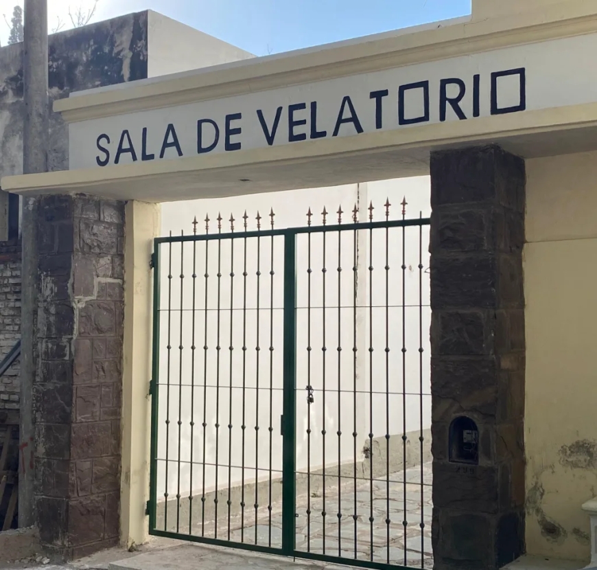 La Municipalidad suma la cremación gratuita para personas carentes de recursos