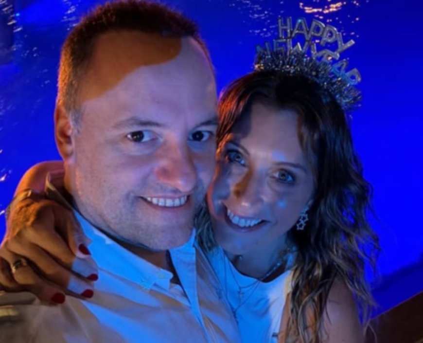 Confirmado el viaje VIP de Manuel Adorni a Aruba junto a su familia