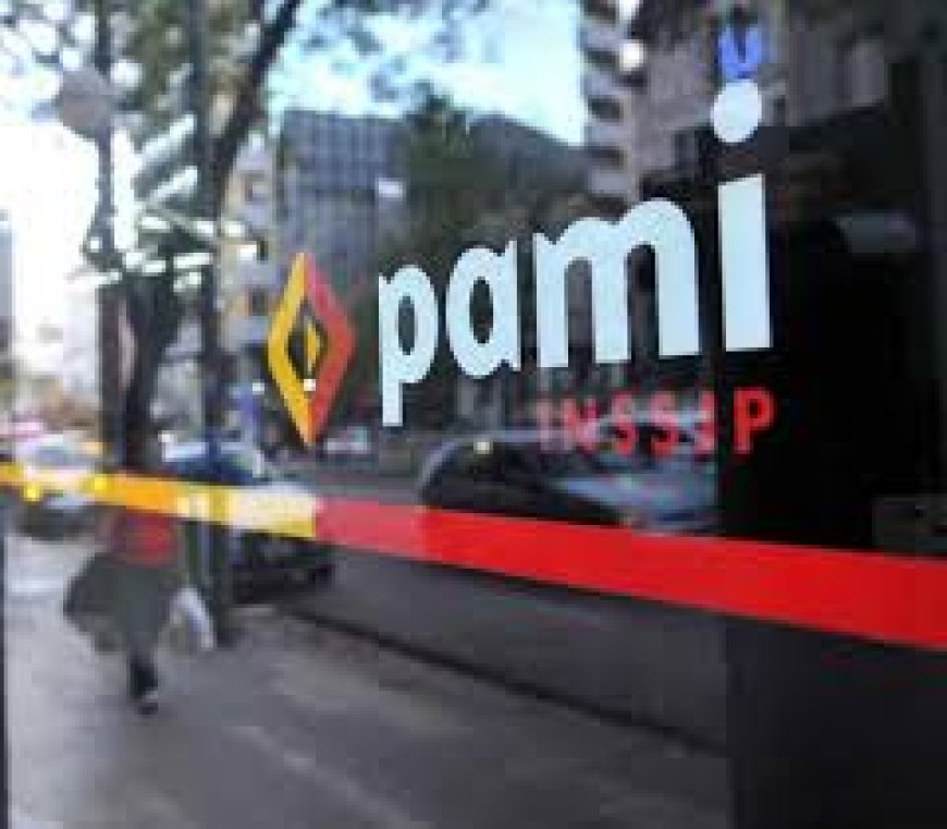 Crisis sanitaria en Salta: Intiman al PAMI para evitar que 200.000 jubilados se queden sin médicos