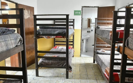 El Gobierno de Salta habilita el Hogar de Noche para asistir a personas en situación de calle