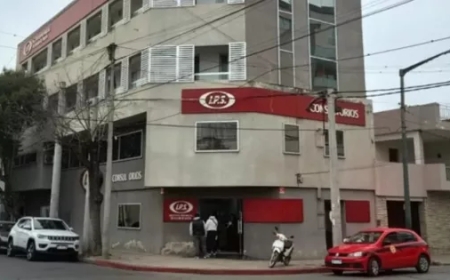 El IPS habilitó el servicio de laboratorio los días sábados