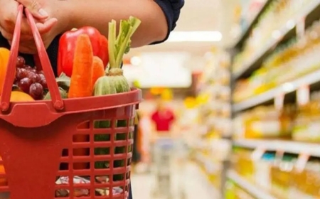 La inflación de abril fue de 2,6% y acumuló 32,4% en doce meses