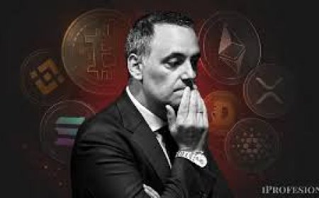 Nuevos criptoactivos de Manuel Adorni fueron detectados y se busca averiguar si cuentan con movimientos financieros