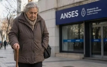 Aguinaldo ANSES: cuánto cobran los jubilados de la mínima en junio