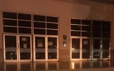 Alarma en salud pública: Revelan que el Hospital Materno Infantil debe $700 millones de luz