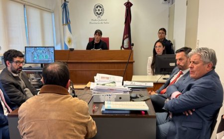 URGENTE - Arresto domiciliario para el abogado Santiago Pedroza