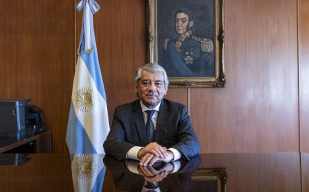 El exministro de Salud de Jujuy que hoy demora tratamientos oncológicos desde la Nación