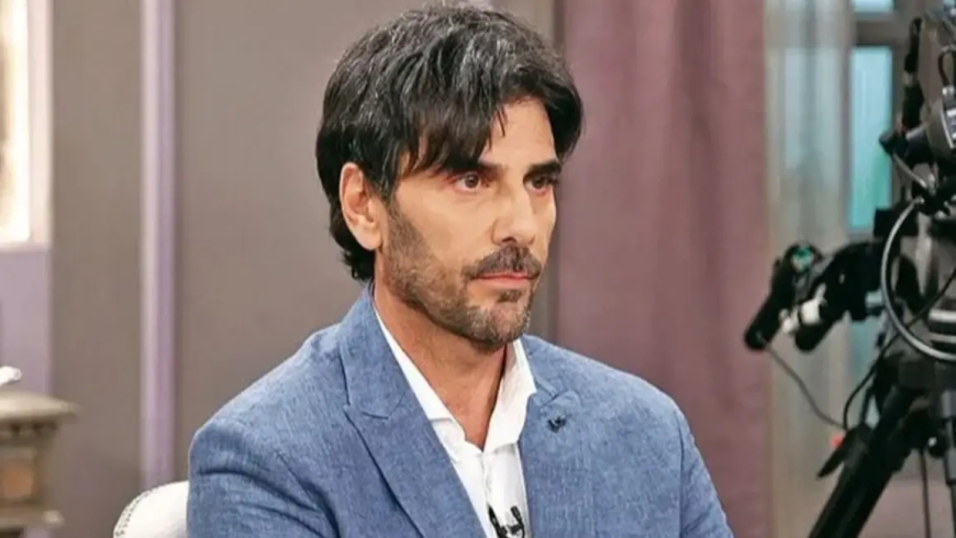 Juan Darthés fue condenado a seis años de prisión en Brasil por el abuso a Thelma Fardin