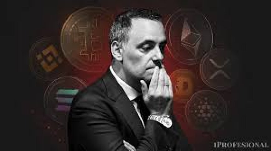 Nuevos criptoactivos de Manuel Adorni fueron detectados y se busca averiguar si cuentan con movimientos financieros