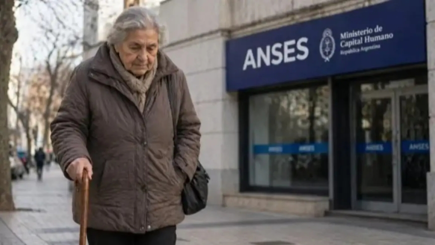 Aguinaldo ANSES: cuánto cobran los jubilados de la mínima en junio