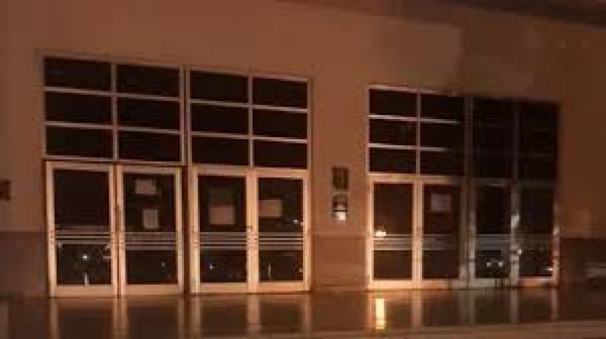 Alarma en salud pública: Revelan que el Hospital Materno Infantil debe $700 millones de luz