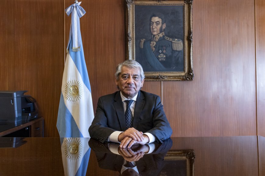 El exministro de Salud de Jujuy que hoy demora tratamientos oncológicos desde la Nación