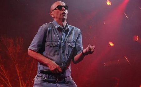 Murió el Indio Solari a los 77 años, un ícono del rock nacional