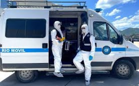 Tragedia y dolor infinito en Salta: investigan el atroz asesinato de un bebé de 2 años ,habrían  detenido a su madre y a su pareja