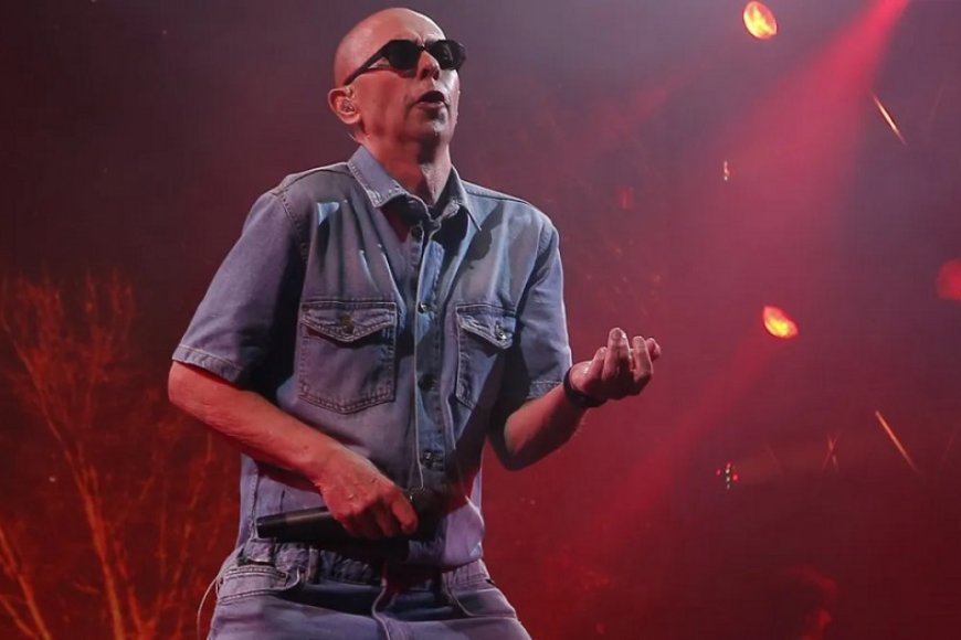 Murió el Indio Solari a los 77 años, un ícono del rock nacional