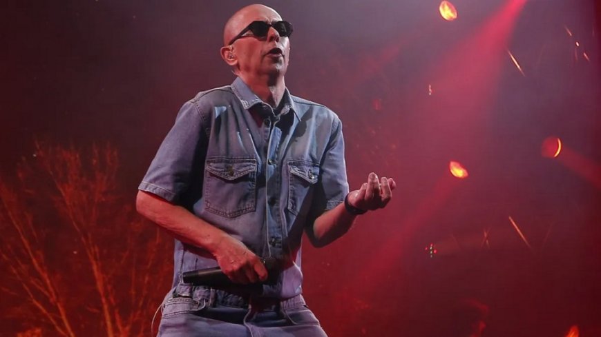 Murió el Indio Solari a los 77 años, un ícono del rock nacional