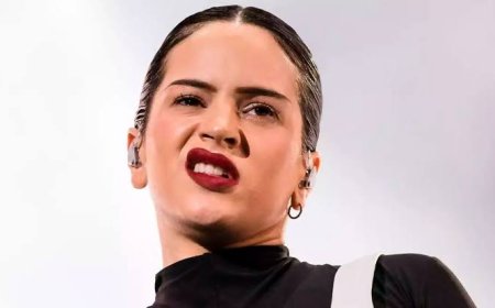 Crece el repudio a Rosalía: fanáticos venden sus entradas tras su polémico posteo sobre la Selección