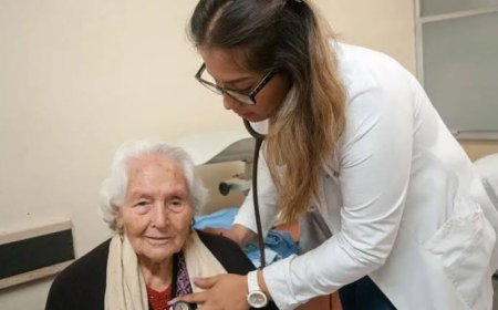 Denuncian cambios de médicos de cabecera en PAMI sin aviso y crece el malestar entre afiliados