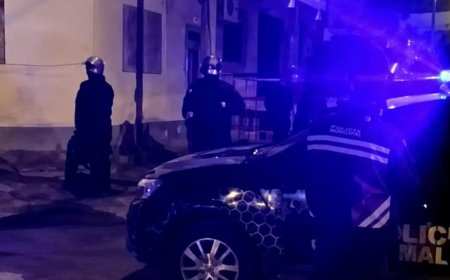 URGENTE - Conmoción en zona norte: hallan a una mujer sin vida en una casilla del barrio Juan Pablo II