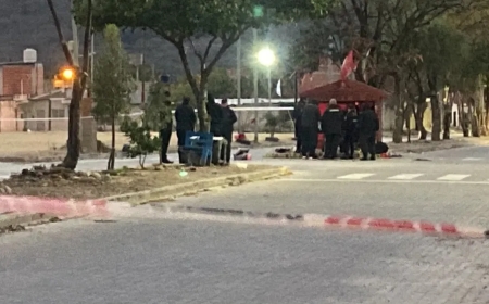 Dolor, bronca y abandono: el desesperado grito de un barrio que denuncia drogas, suicidios y ausencia del Estado