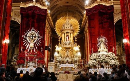 Salta entra en “modo Milagro”: fe, esperanza y un nuevo tiempo espiritual