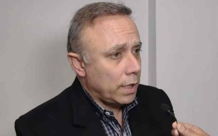 Docentes reclaman aumentos y cuestionan a Nación