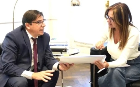 Buscan que los extranjeros paguen por salud y educación