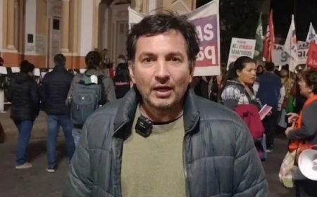 Grave denuncia en PAMI: médicos hablan de “persecución” y quita masiva de pacientes