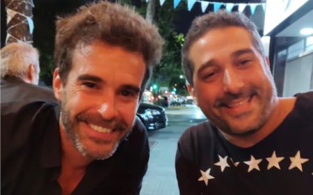 Murió Duilio Cabré, el hermano de Nicolás Cabré