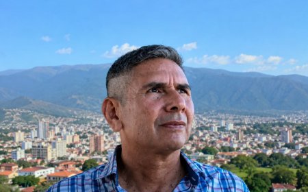 Clima estable y temperaturas agradables durante la semana: sin lluvias a la vista
